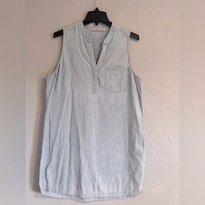 Abercrombie & Fitch shift dress
